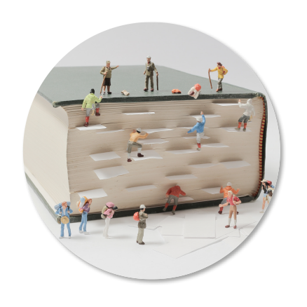 Kompetenzen erweitern